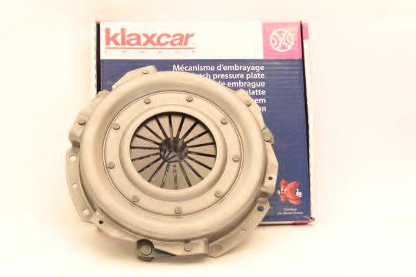 Нажимной диск сцепления KLAXCAR FRANCE 30029z