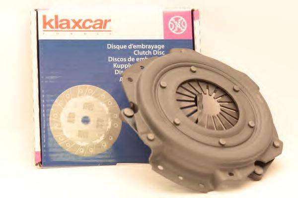 натискний диск зчеплення KLAXCAR FRANCE 30033z