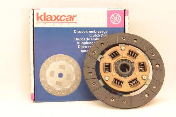 диск зчеплення KLAXCAR FRANCE 30060z