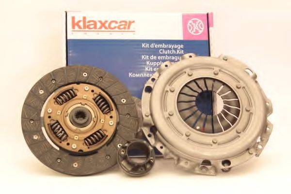 Комплект зчеплення KLAXCAR FRANCE 30061z
