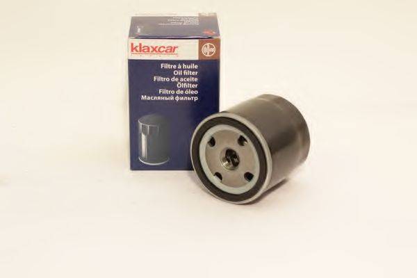 Масляний фільтр KLAXCAR FRANCE FH010z
