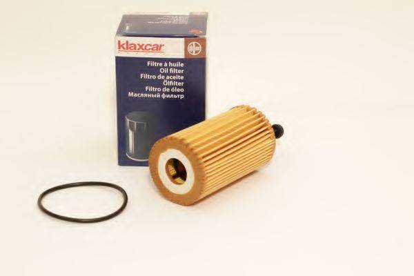 KLAXCAR FRANCE FH016Z Масляный фильтр