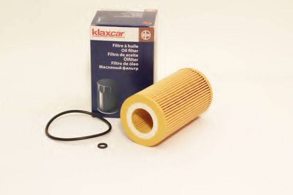 Масляний фільтр KLAXCAR FRANCE FH021z