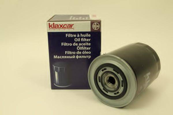 Масляный фильтр KLAXCAR FRANCE FH040z