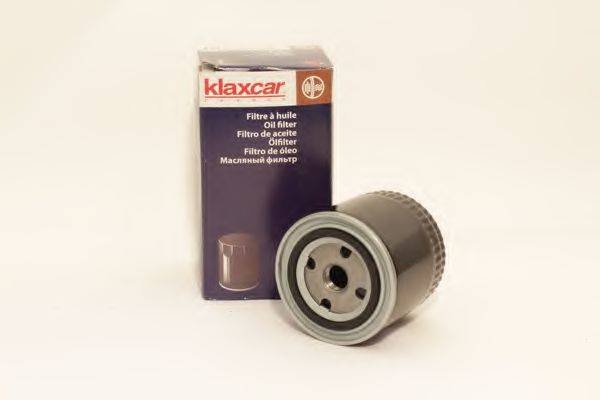 KLAXCAR FRANCE FH044Z Масляный фильтр