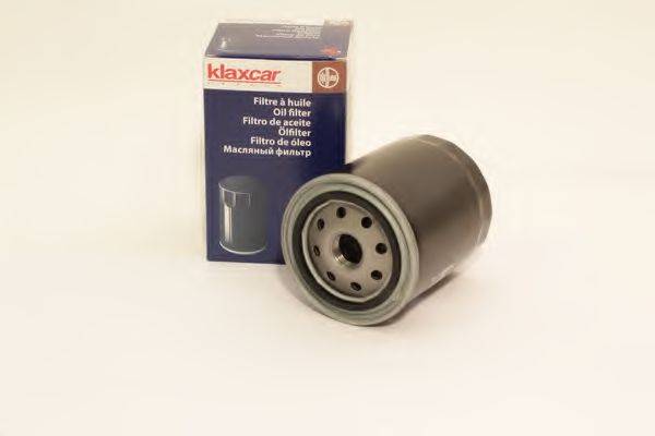 Масляний фільтр KLAXCAR FRANCE FH050z