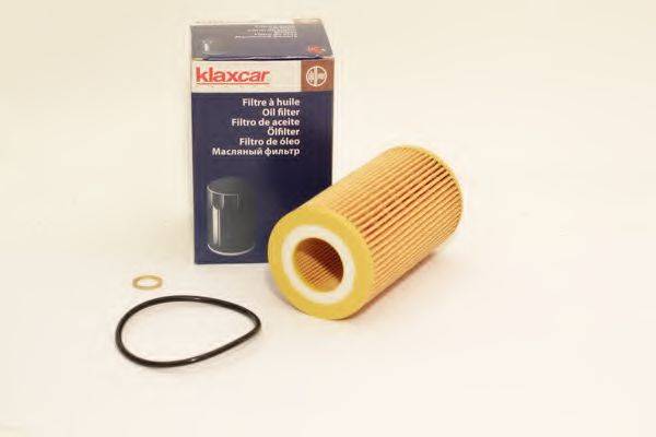 Масляний фільтр KLAXCAR FRANCE FH056z