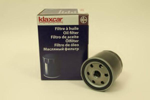Масляний фільтр KLAXCAR FRANCE FH067z