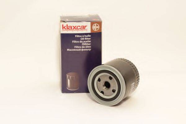 Масляний фільтр KLAXCAR FRANCE FH071z