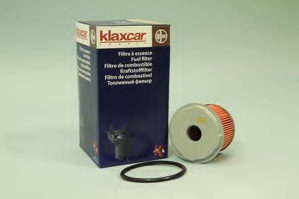 Паливний фільтр KLAXCAR FRANCE FE004z
