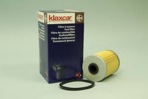 Паливний фільтр KLAXCAR FRANCE FE005z