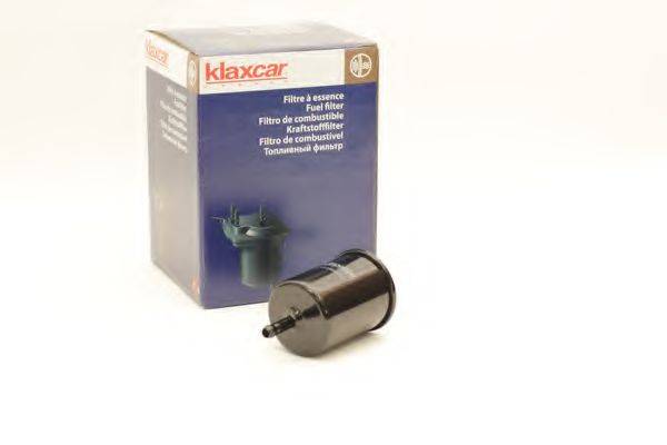 Паливний фільтр KLAXCAR FRANCE FE007z