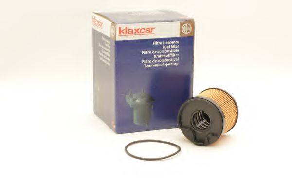 Топливный фильтр KLAXCAR FRANCE FE011z