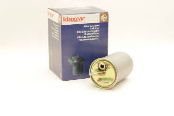 KLAXCAR FRANCE FE012Z Паливний фільтр