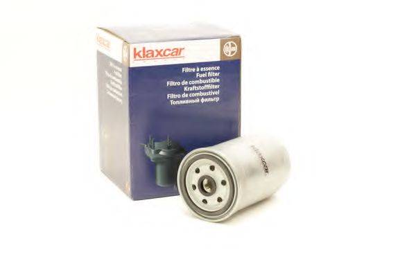 Топливный фильтр KLAXCAR FRANCE FE016z