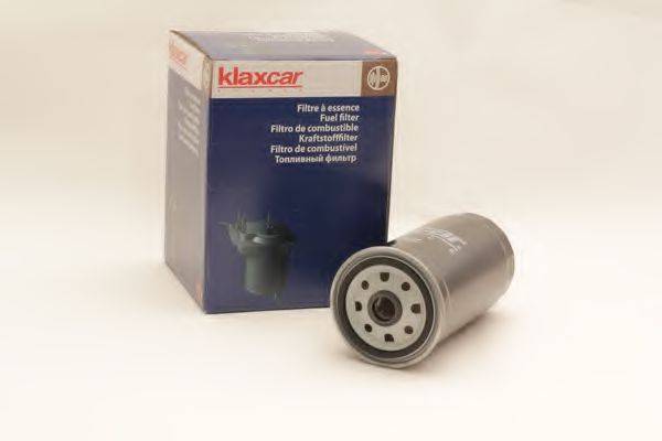KLAXCAR FRANCE FE019Z Топливный фильтр