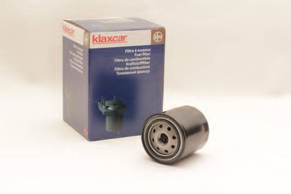 Паливний фільтр KLAXCAR FRANCE FE027z