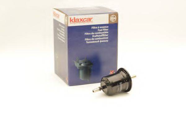 KLAXCAR FRANCE FE063Z Топливный фильтр