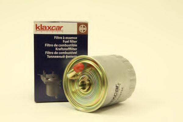 Паливний фільтр KLAXCAR FRANCE FE075z