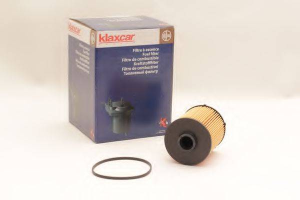 KLAXCAR FRANCE FE076Z Топливный фильтр