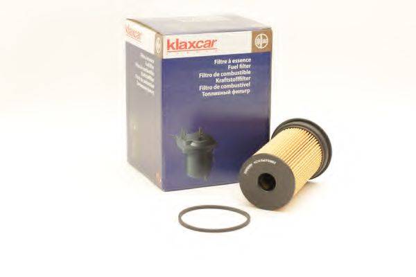 Топливный фильтр KLAXCAR FRANCE FE080z