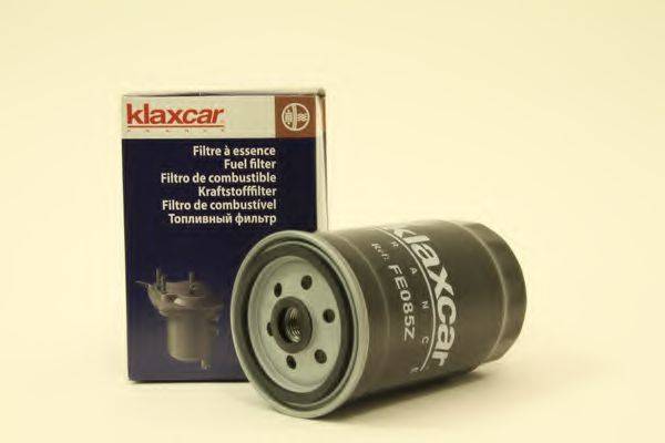 Топливный фильтр KLAXCAR FRANCE FE085z