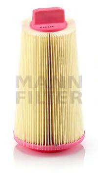MANN-FILTER C14114 Воздушный фильтр