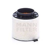 MANN-FILTER C161141X Воздушный фильтр