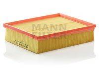 MANN-FILTER C25146 Воздушный фильтр