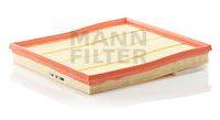 MANN-FILTER C281251 Воздушный фильтр