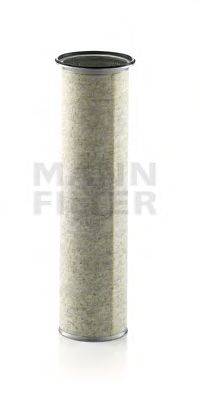 Фильтр добавочного воздуха MANN-FILTER CF 1500/1