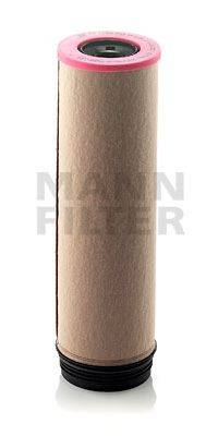 MANN-FILTER CF1650 Фильтр добавочного воздуха