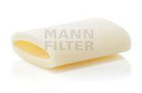 MANN-FILTER CS14100 Воздушный фильтр