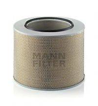 MANN-FILTER C421729 Воздушный фильтр