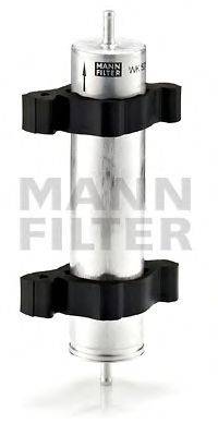 MANN-FILTER WK5212 Топливный фильтр