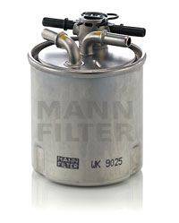 MANN-FILTER WK9025 Топливный фильтр