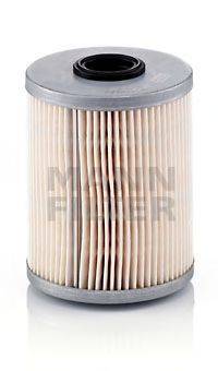 MANN-FILTER P7331X Топливный фильтр