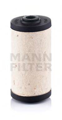 MANN-FILTER BFU707 Топливный фильтр
