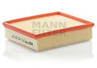 MANN-FILTER C261681 Воздушный фильтр