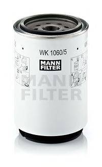 MANN-FILTER WK10605X Топливный фильтр