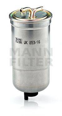 MANN-FILTER WK85316 Топливный фильтр