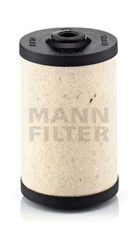 MANN-FILTER BFU700X Паливний фільтр