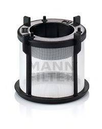 MANN-FILTER PU51X Топливный фильтр