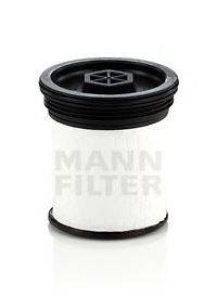 MANN-FILTER PU7006 Топливный фильтр