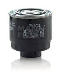 MANN-FILTER WK9023Z Топливный фильтр