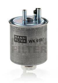 MANN-FILTER WK9181 Топливный фильтр