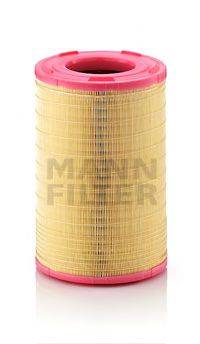 MANN-FILTER C25003 Повітряний фільтр