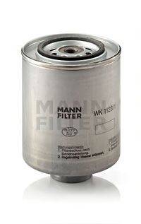 MANN-FILTER WK11231 Топливный фильтр