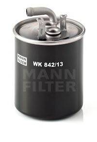 MANN-FILTER WK84213 Паливний фільтр