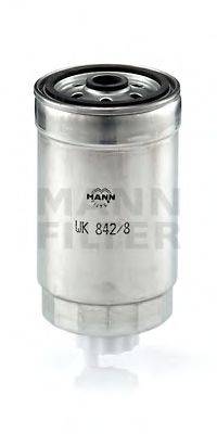 MANN-FILTER WK8428 Топливный фильтр